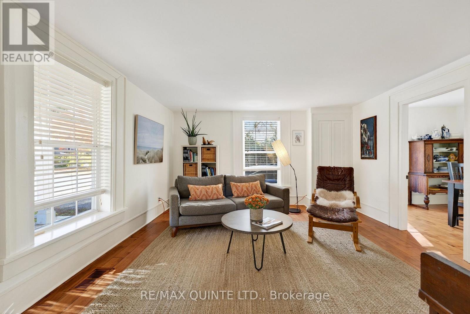 15 Talbot Street, Prince Edward County (Picton Ward), Ontario  K0K 2T0 - Photo 25 - X12853556