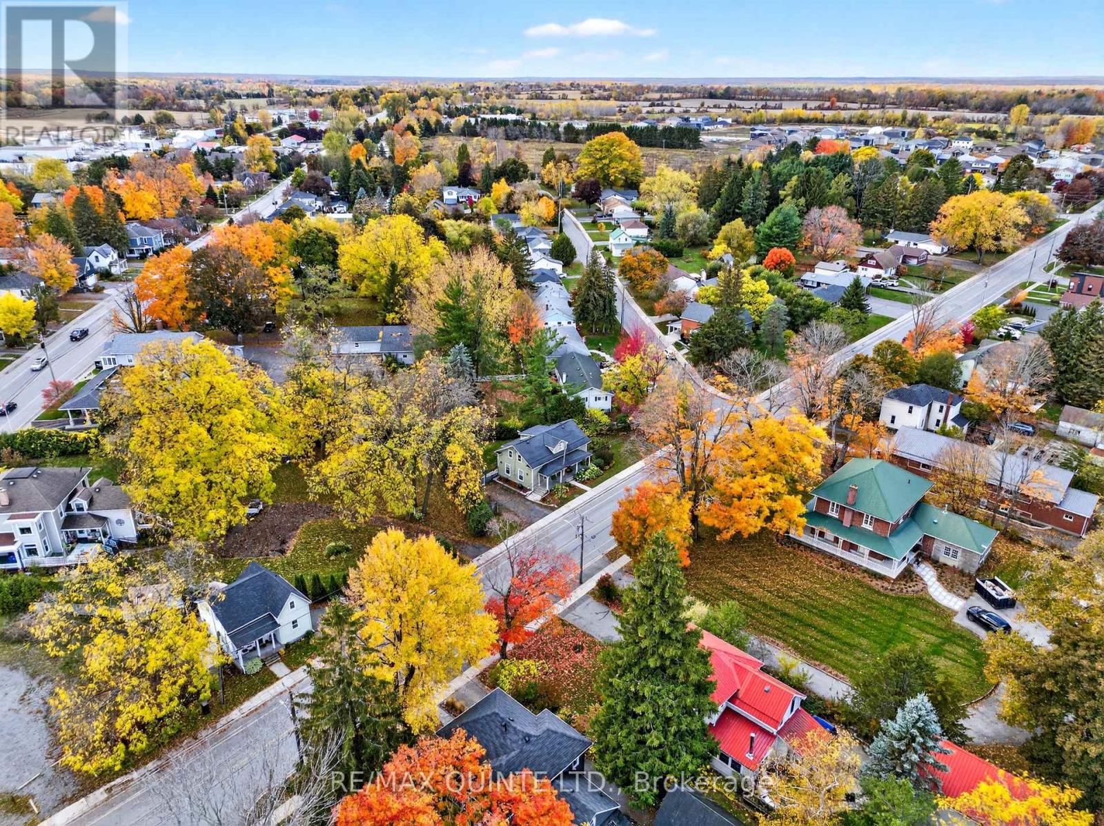 15 Talbot Street, Prince Edward County (Picton Ward), Ontario  K0K 2T0 - Photo 48 - X12853556