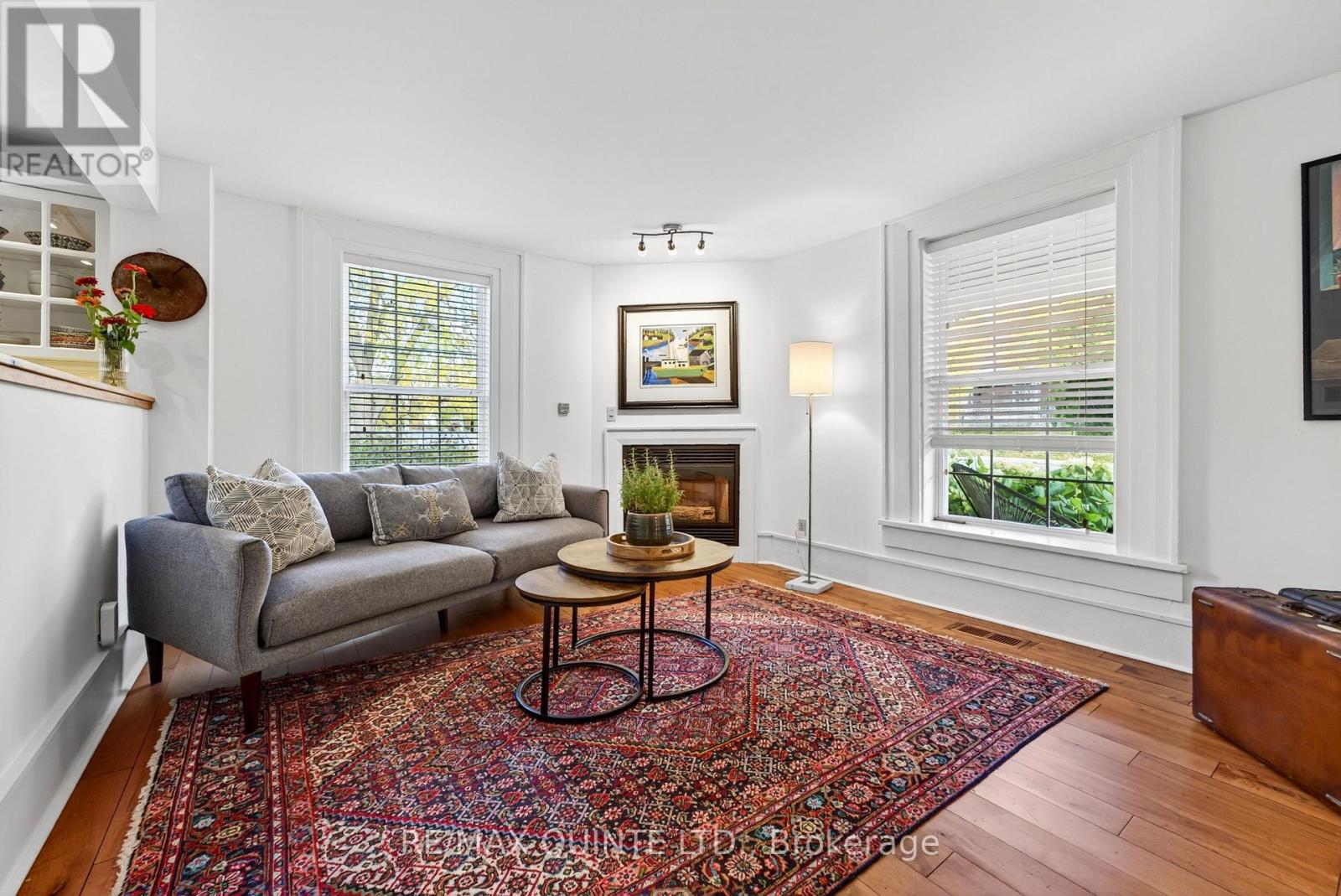 15 Talbot Street, Prince Edward County (Picton Ward), Ontario  K0K 2T0 - Photo 7 - X12853556