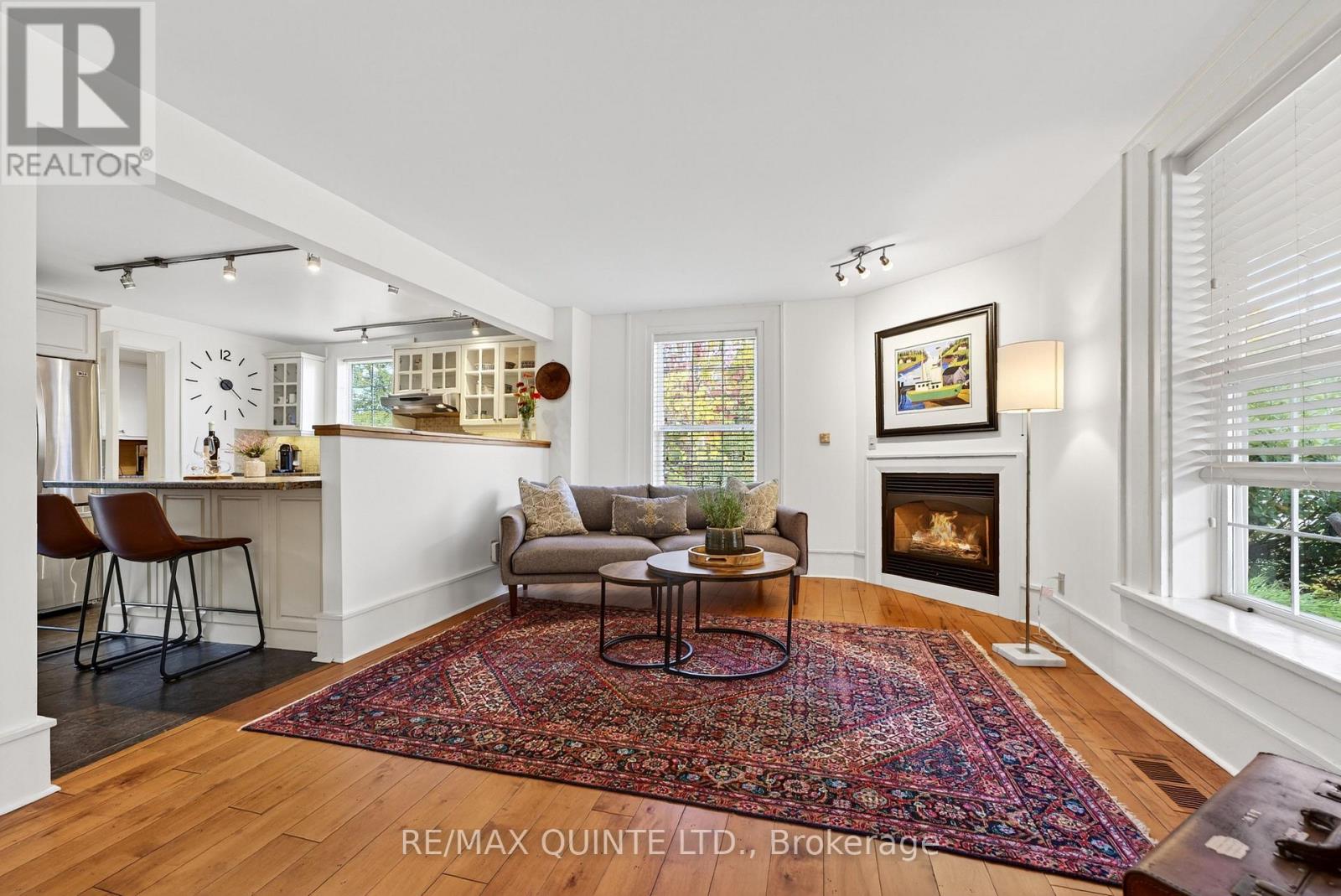 15 Talbot Street, Prince Edward County (Picton Ward), Ontario  K0K 2T0 - Photo 8 - X12853556