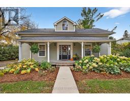 15 TALBOT STREET, Prince Edward County, Ontario