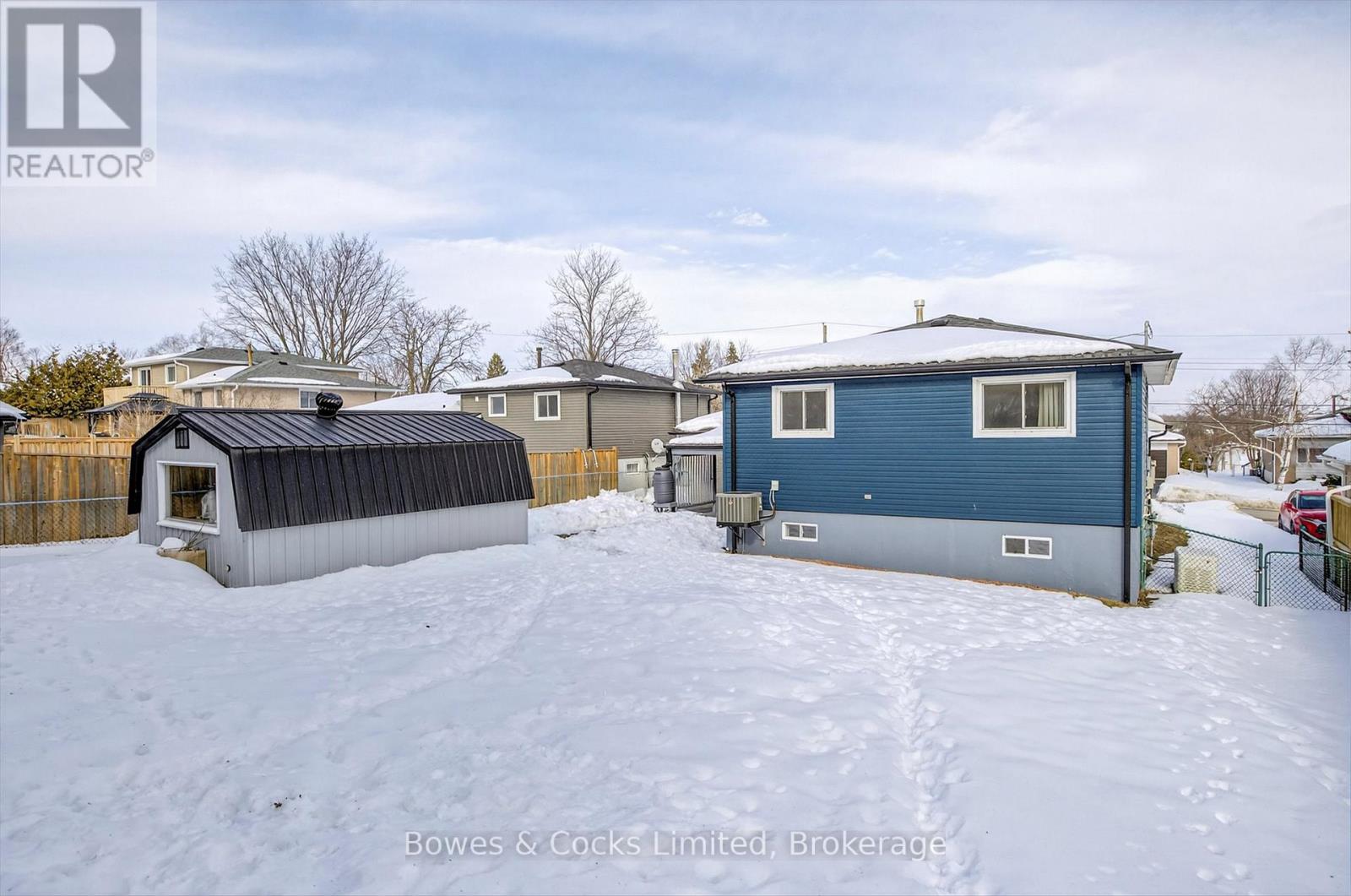 13 Mohawk Drive, Kawartha Lakes, Ontario  K9V 0J1 - Photo 36 - X12853566