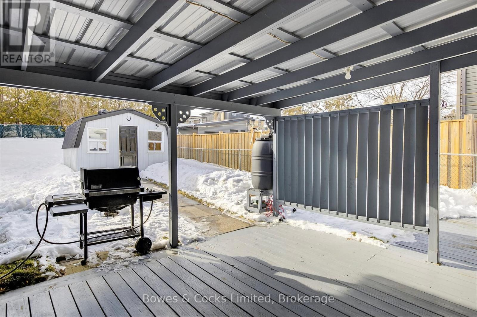 13 Mohawk Drive, Kawartha Lakes, Ontario  K9V 0J1 - Photo 40 - X12853566