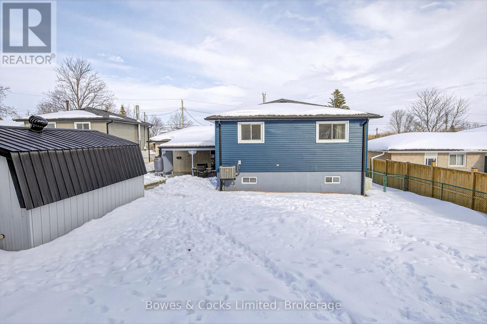 13 Mohawk Drive, Kawartha Lakes, Ontario  K9V 0J1 - Photo 44 - X12853566