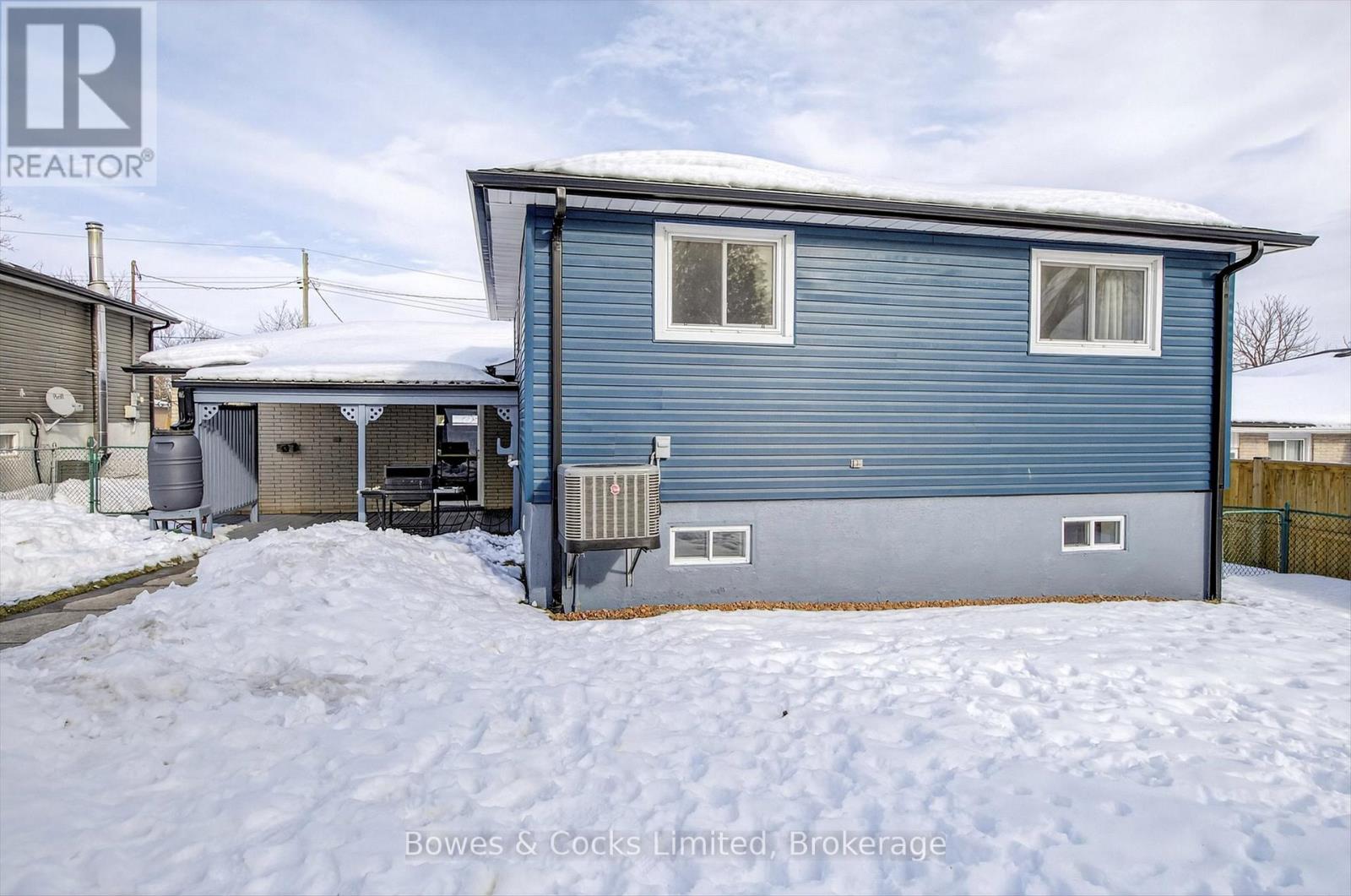 13 Mohawk Drive, Kawartha Lakes, Ontario  K9V 0J1 - Photo 46 - X12853566