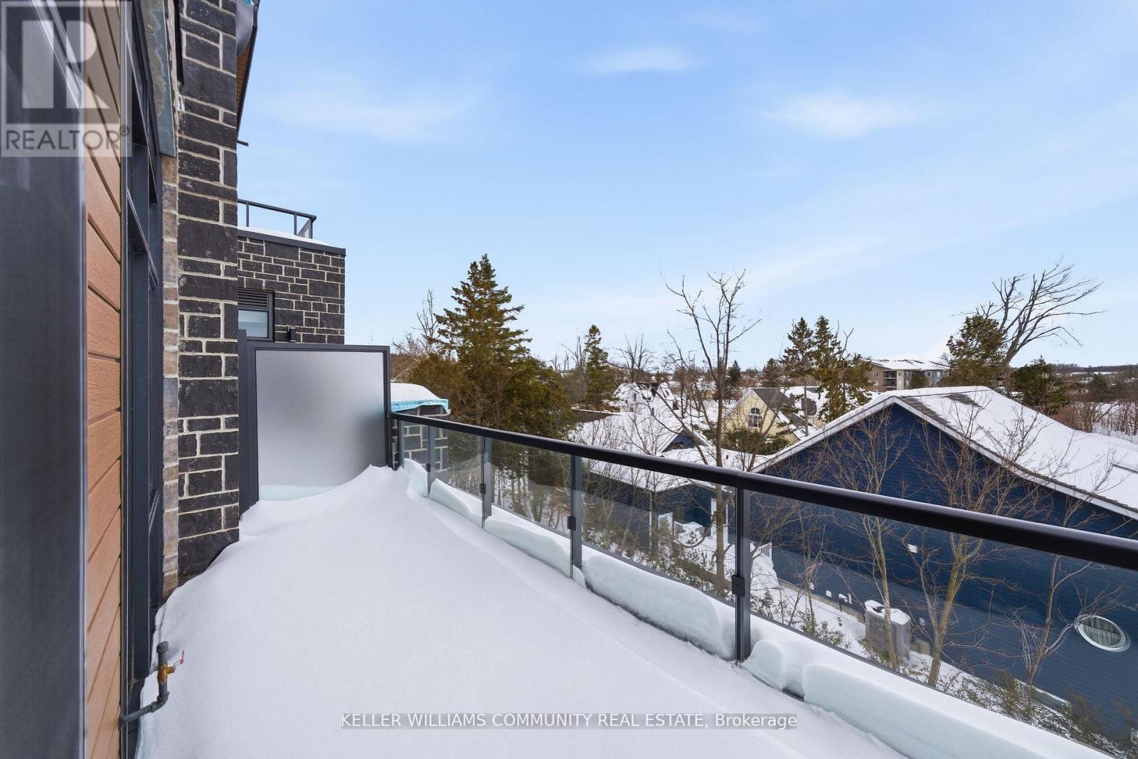 206 - 99 Louisa Street, Kawartha Lakes, Ontario  K0M 1N0 - Photo 39 - X12853596