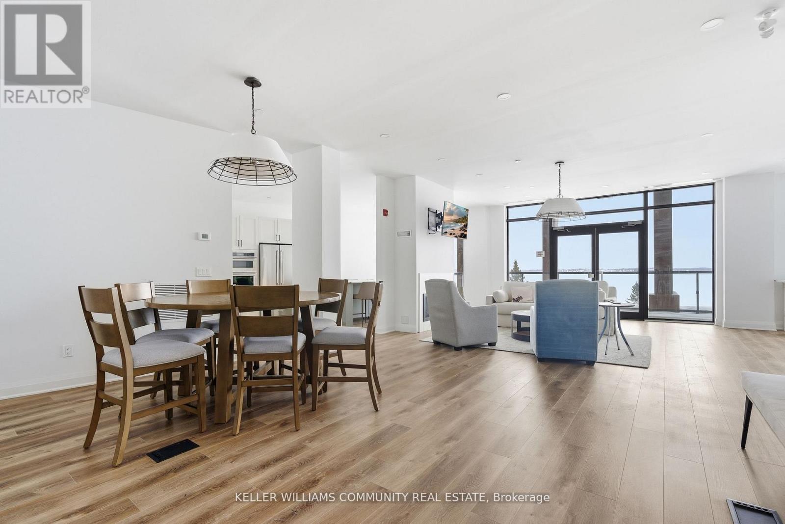 206 - 99 Louisa Street, Kawartha Lakes, Ontario  K0M 1N0 - Photo 41 - X12853596