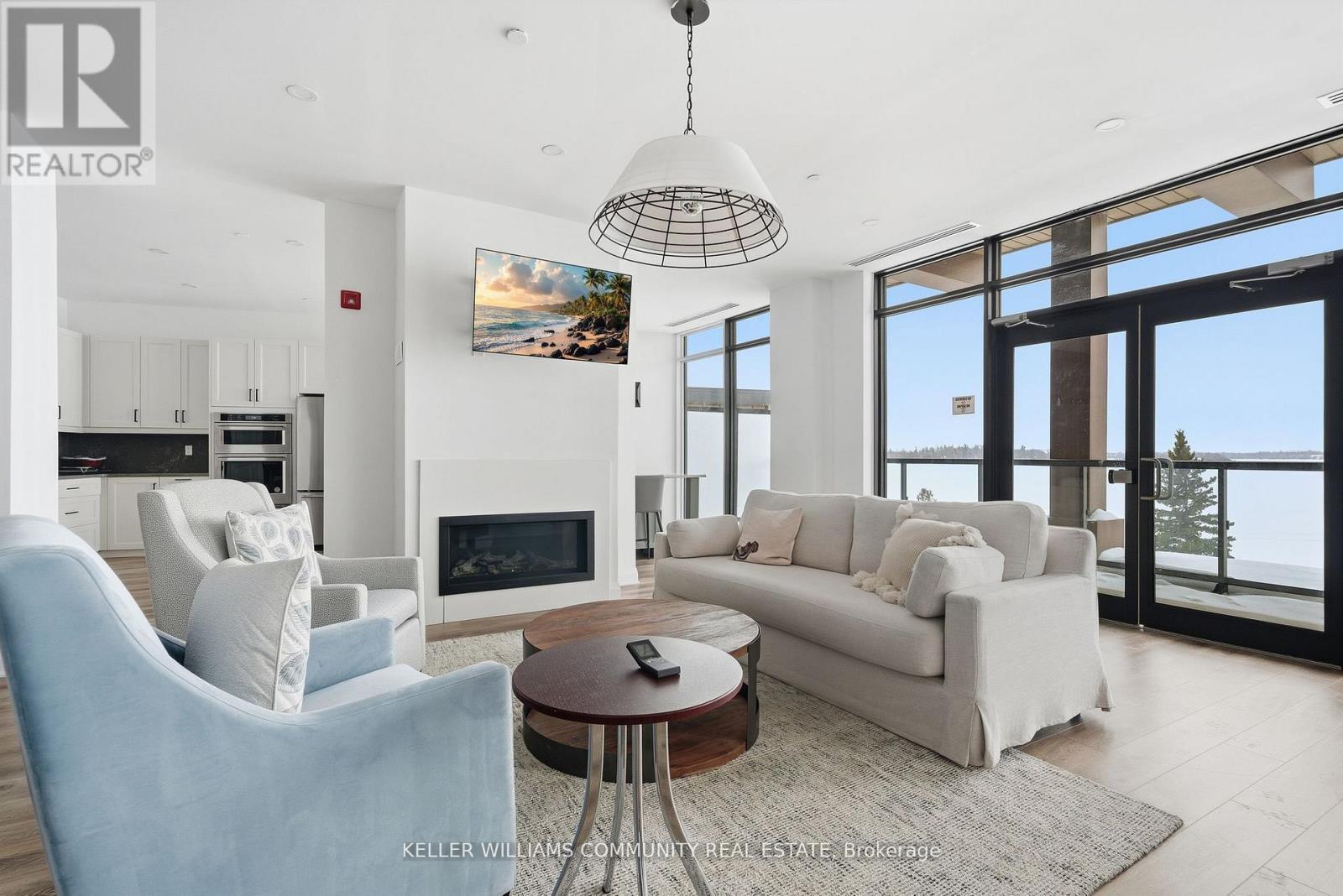 206 - 99 Louisa Street, Kawartha Lakes, Ontario  K0M 1N0 - Photo 43 - X12853596