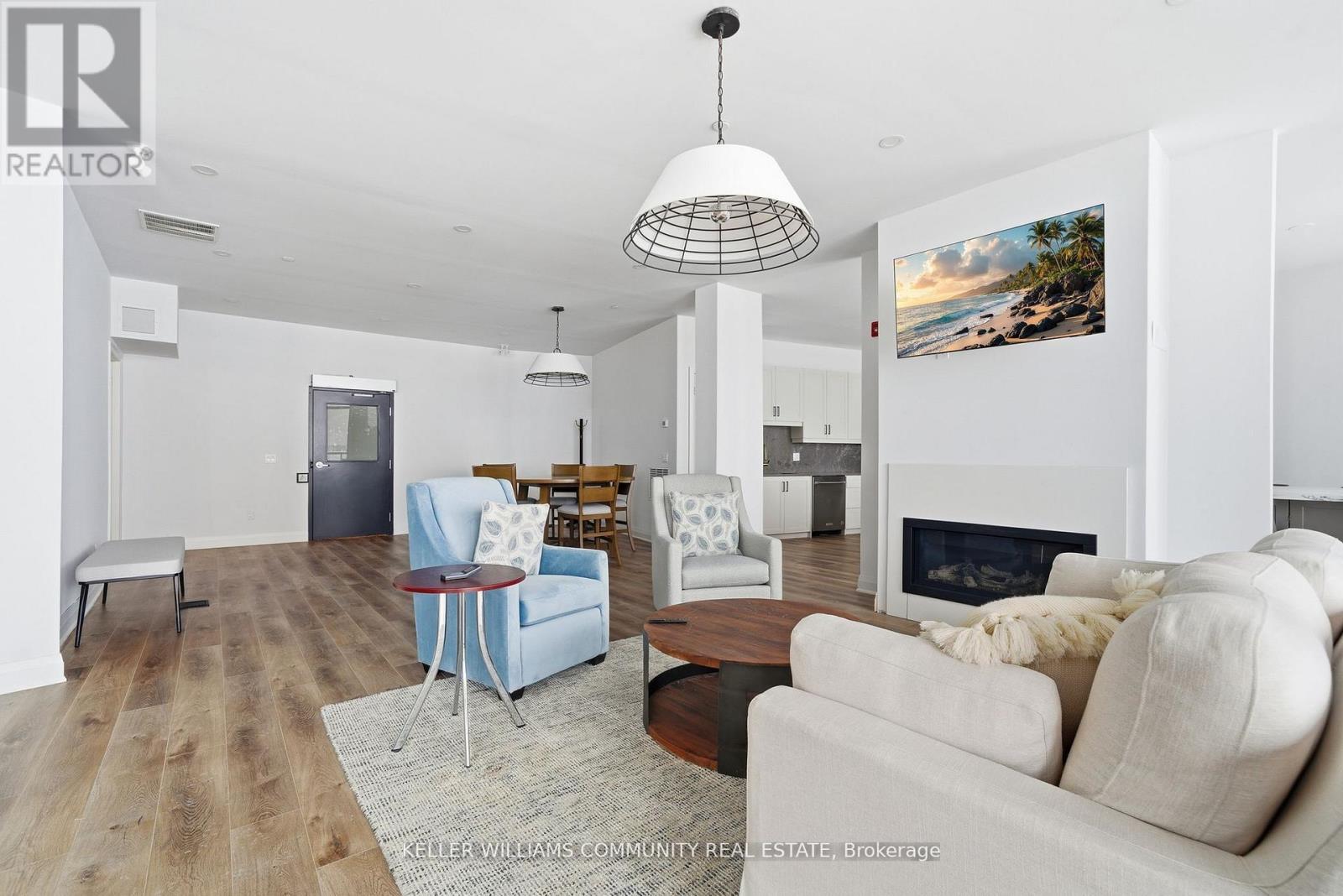 206 - 99 Louisa Street, Kawartha Lakes, Ontario  K0M 1N0 - Photo 46 - X12853596