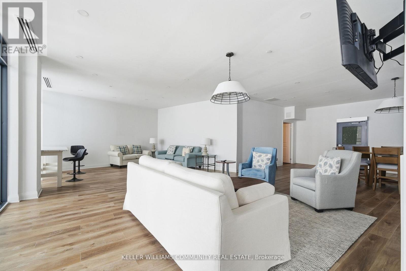 206 - 99 Louisa Street, Kawartha Lakes, Ontario  K0M 1N0 - Photo 48 - X12853596