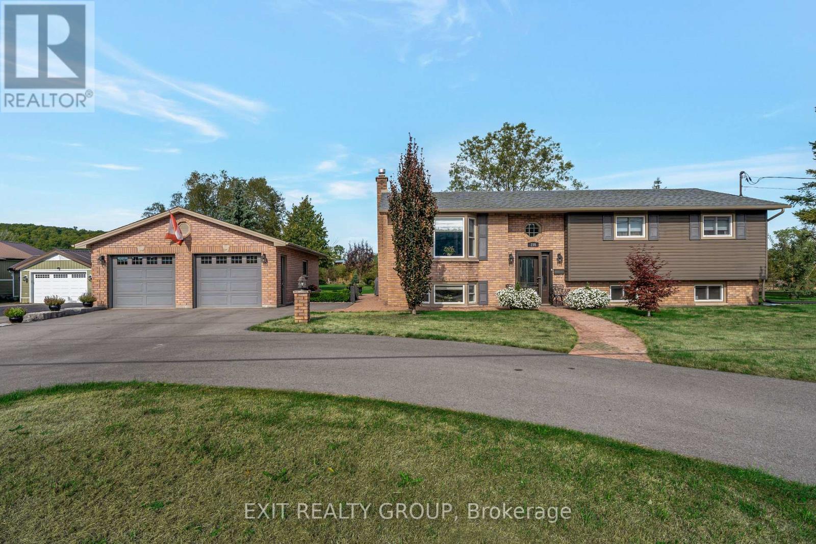 256 SOUTH TRENT STREET, quinte west (frankford ward), Ontario