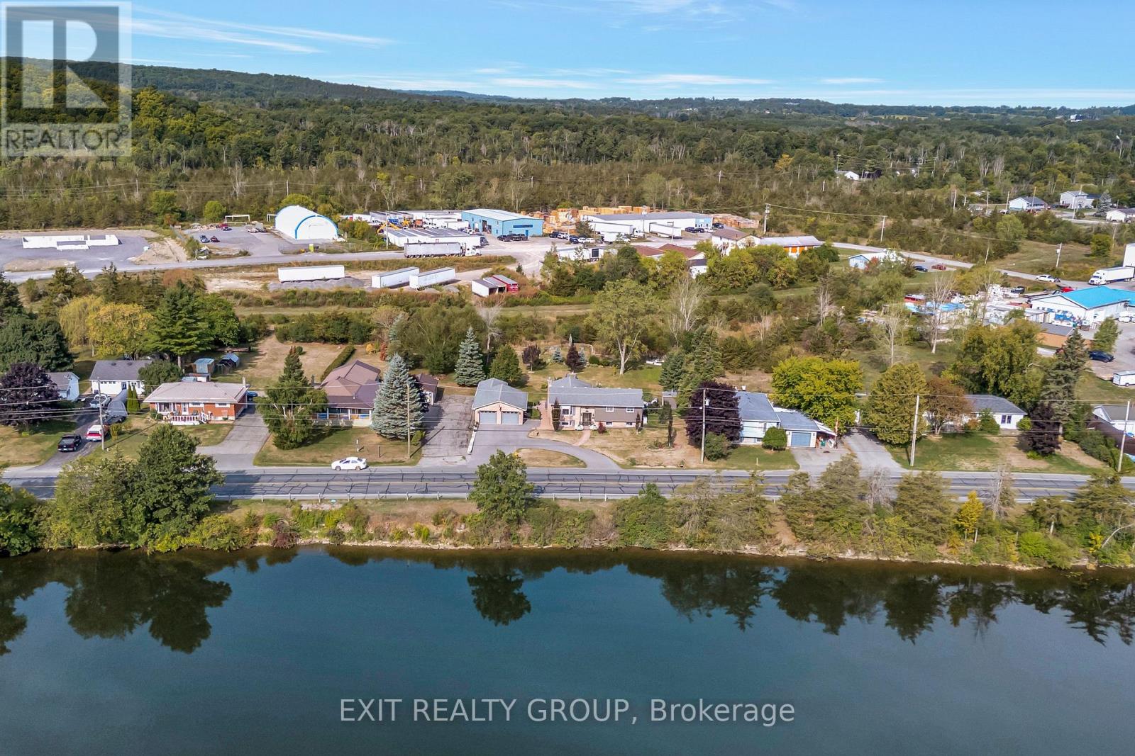 256 South Trent Street, Quinte West (Frankford Ward), Ontario  K0K 2C0 - Photo 2 - X12853692