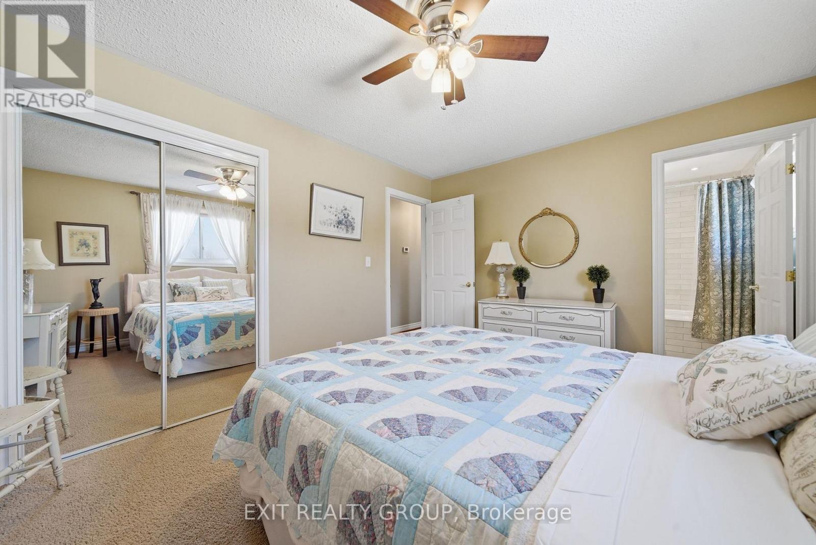 256 South Trent Street, Quinte West (Frankford Ward), Ontario  K0K 2C0 - Photo 20 - X12853692