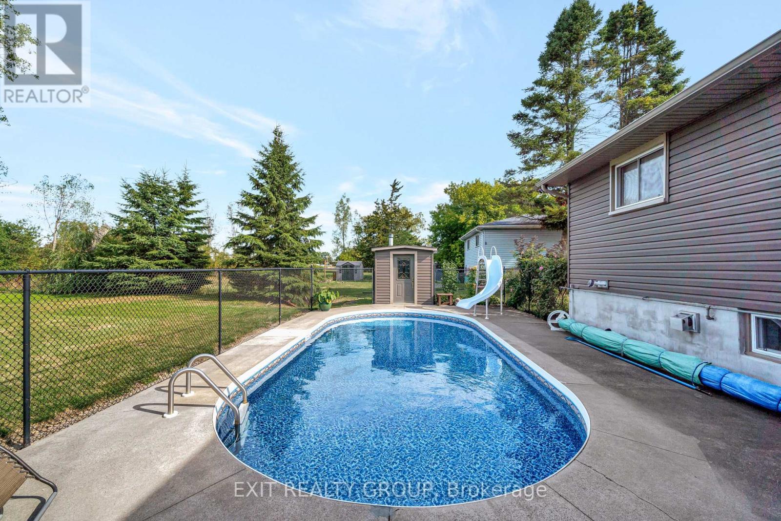 256 South Trent Street, Quinte West (Frankford Ward), Ontario  K0K 2C0 - Photo 38 - X12853692