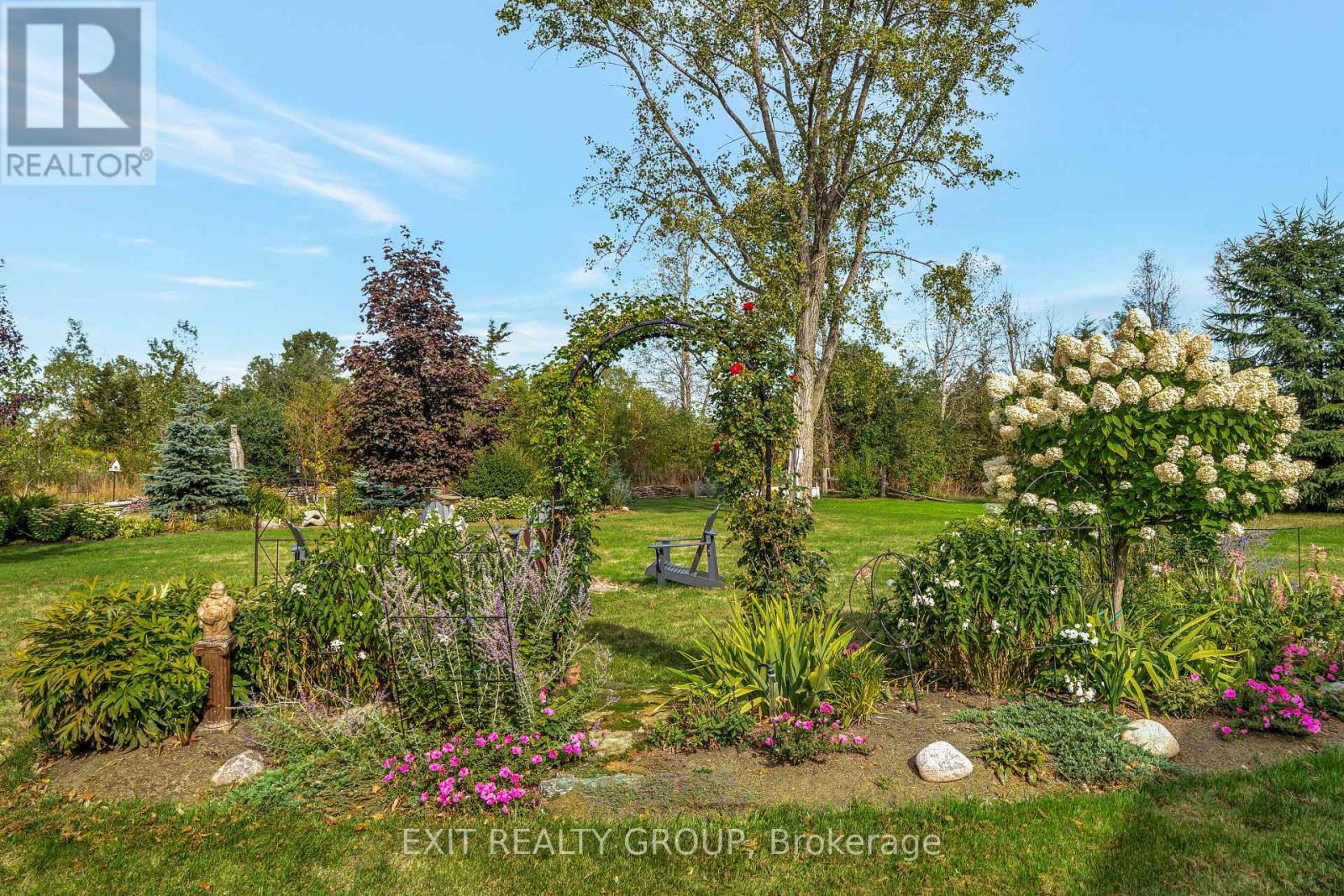 256 South Trent Street, Quinte West (Frankford Ward), Ontario  K0K 2C0 - Photo 43 - X12853692