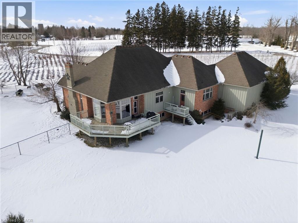 383 Parkside Drive, Hamilton, Ontario  L8B 0Y6 - Photo 16 - 40809940