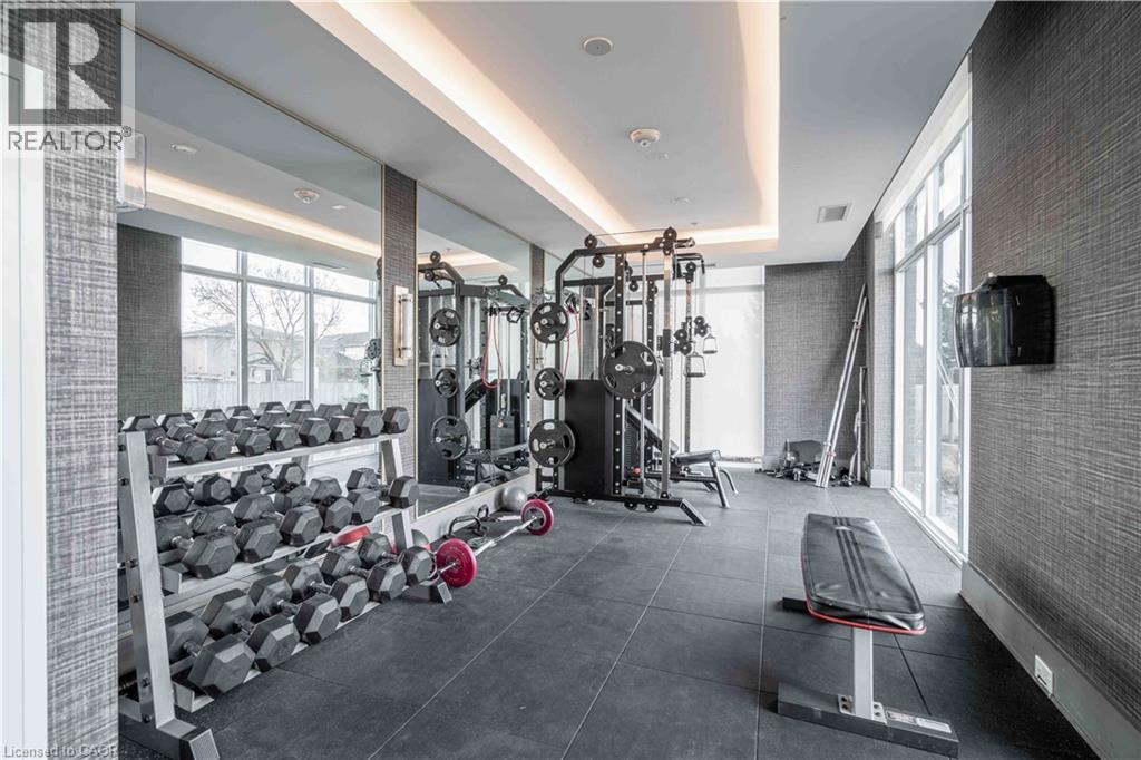 5055 Greenlane Road Unit# 541, Beamsville, Ontario  L3J 2J3 - Photo 23 - 40810118