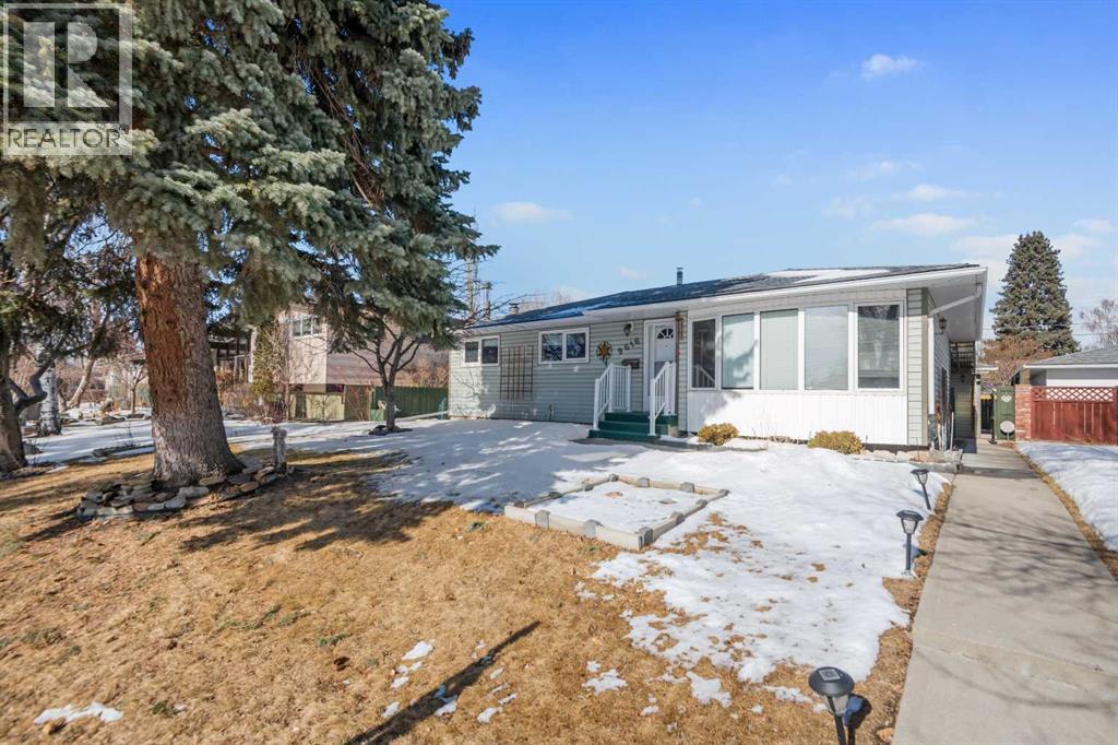 9616 Assiniboine Road Se, Calgary, Alberta  T2J 0Z6 - Photo 2 - A2290259