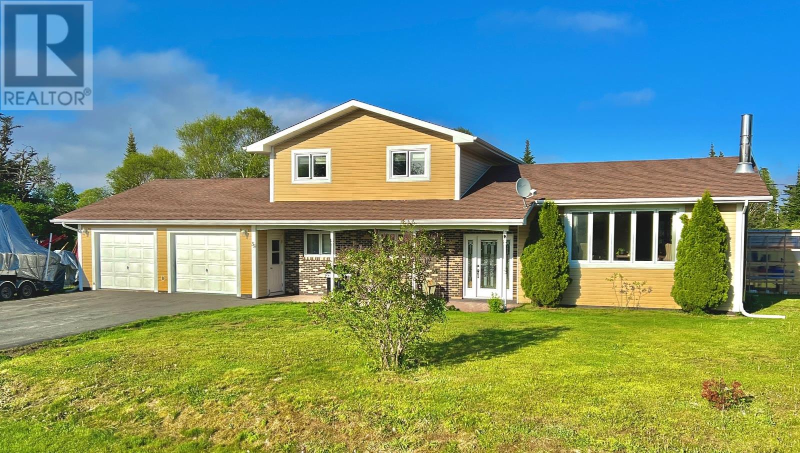 38 GOOBIES Road N, GOOBIES NORTH, Newfoundland & Labrador