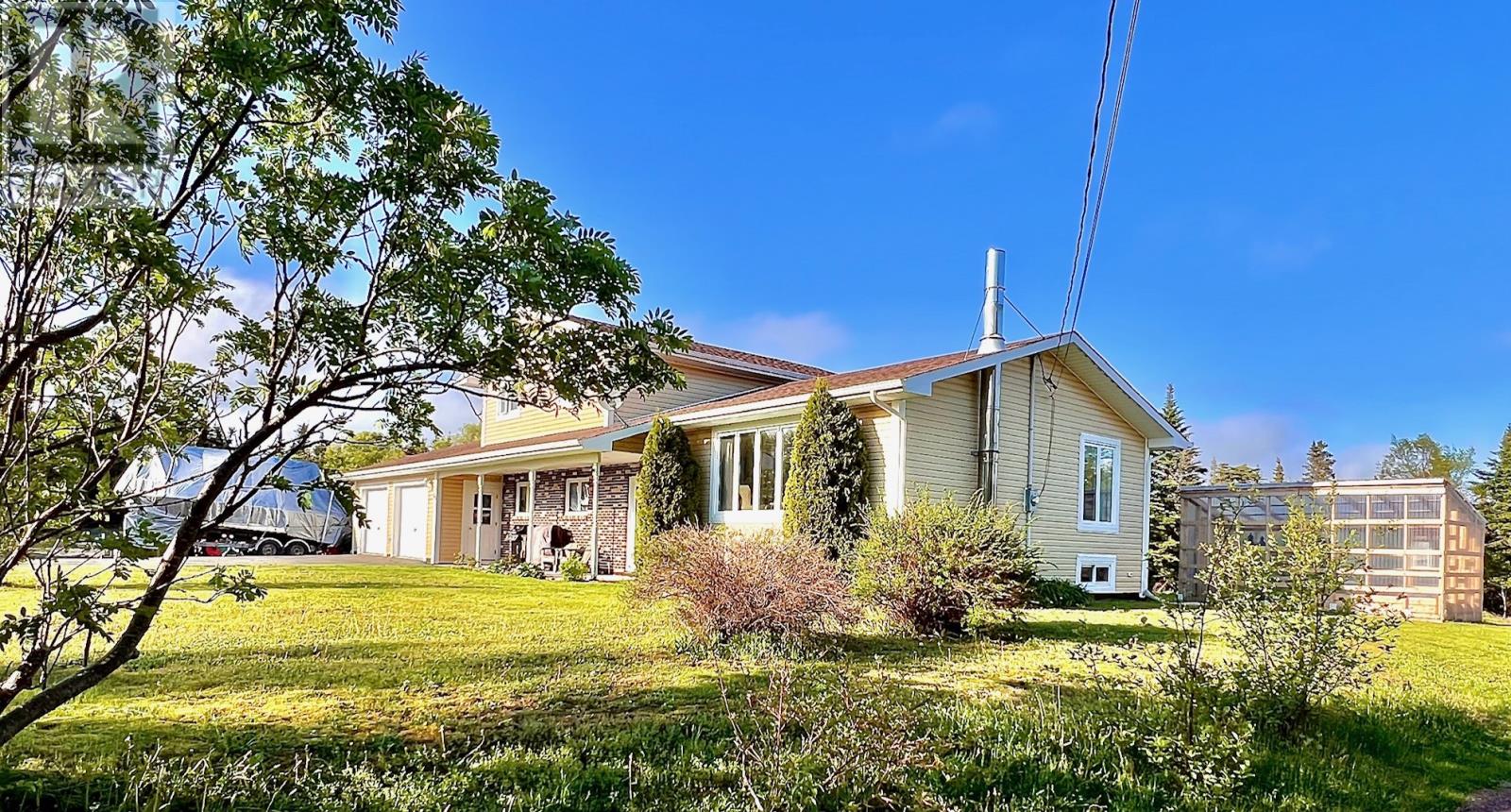 38 Goobies Road N, Goobies North, Newfoundland & Labrador  A0B 2N0 - Photo 2 - 1295024