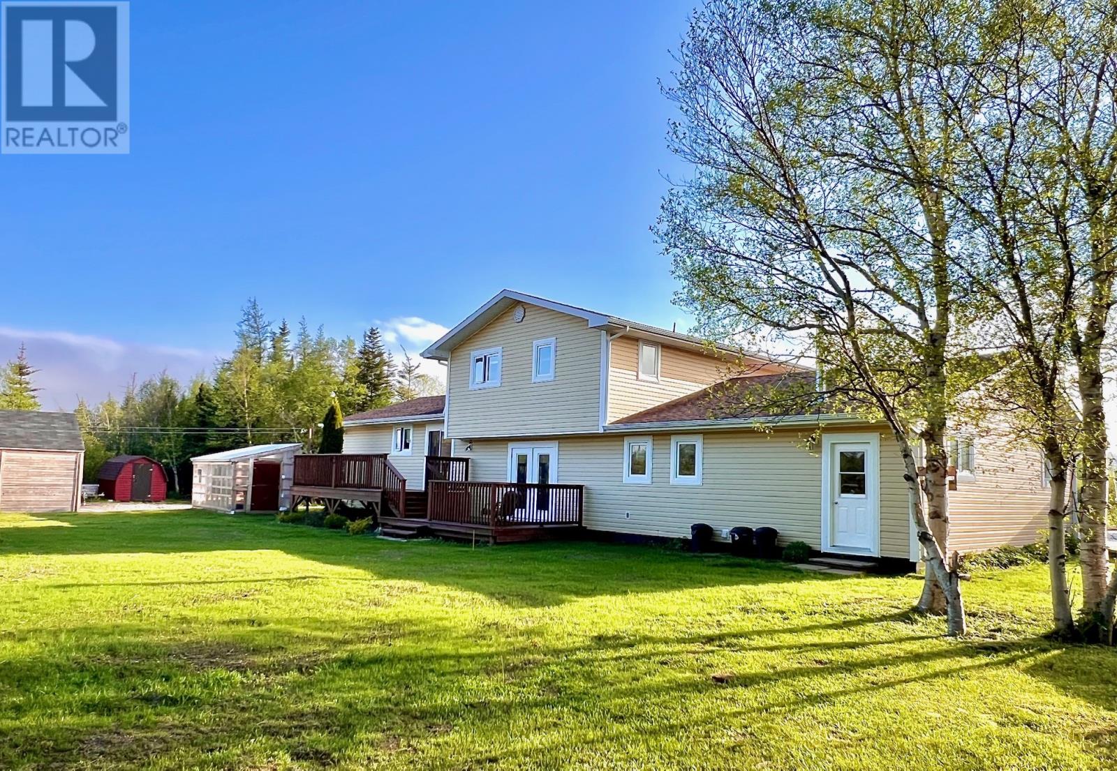 38 Goobies Road N, Goobies North, Newfoundland & Labrador  A0B 2N0 - Photo 3 - 1295024