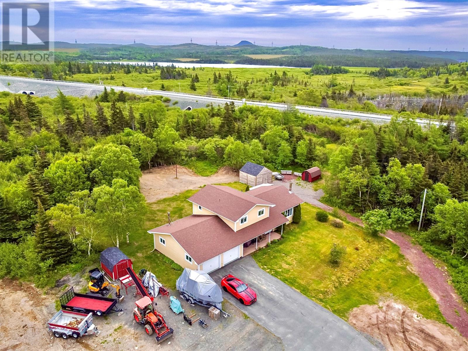 38 Goobies Road N, Goobies North, Newfoundland & Labrador  A0B 2N0 - Photo 36 - 1295024