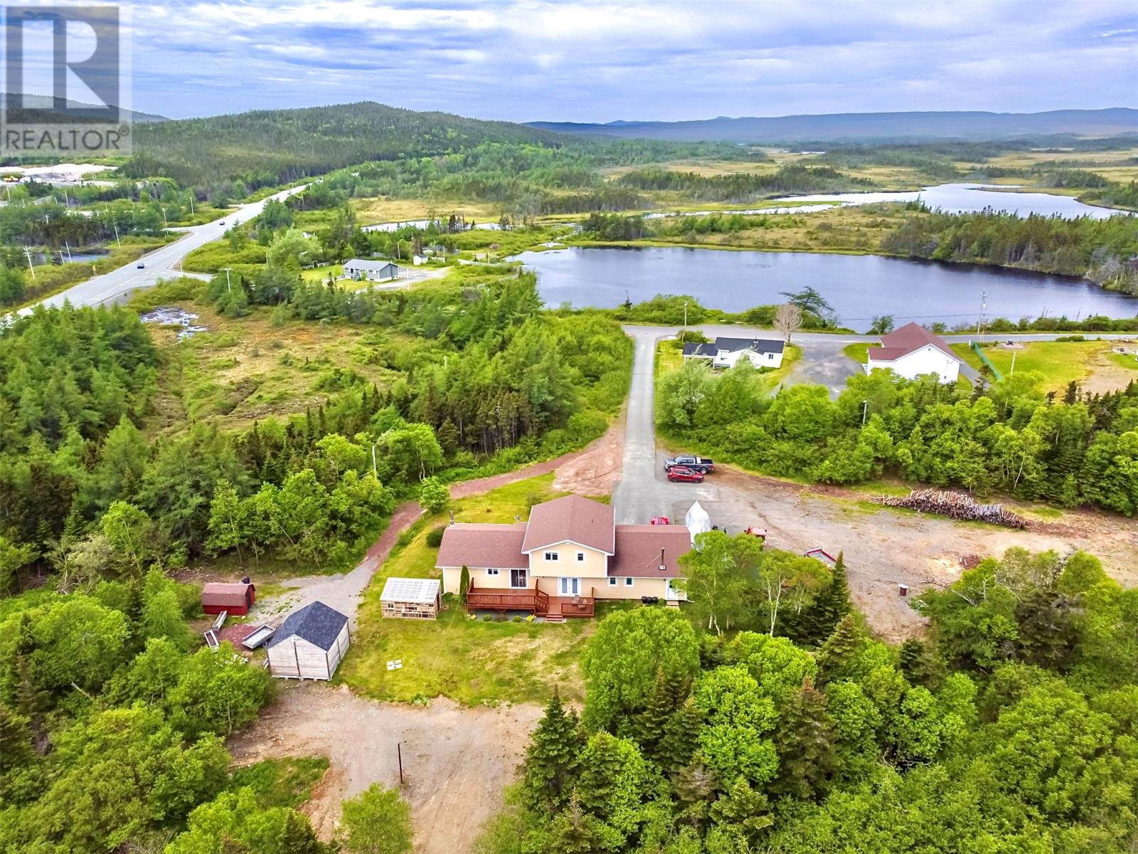 38 Goobies Road N, Goobies North, Newfoundland & Labrador  A0B 2N0 - Photo 37 - 1295024