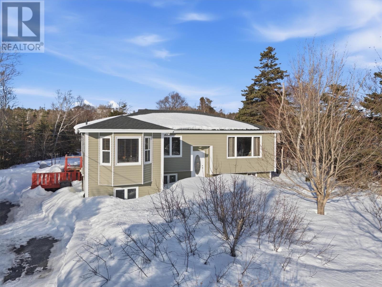 8 Twin Brooks Drive, Paradise, Newfoundland & Labrador