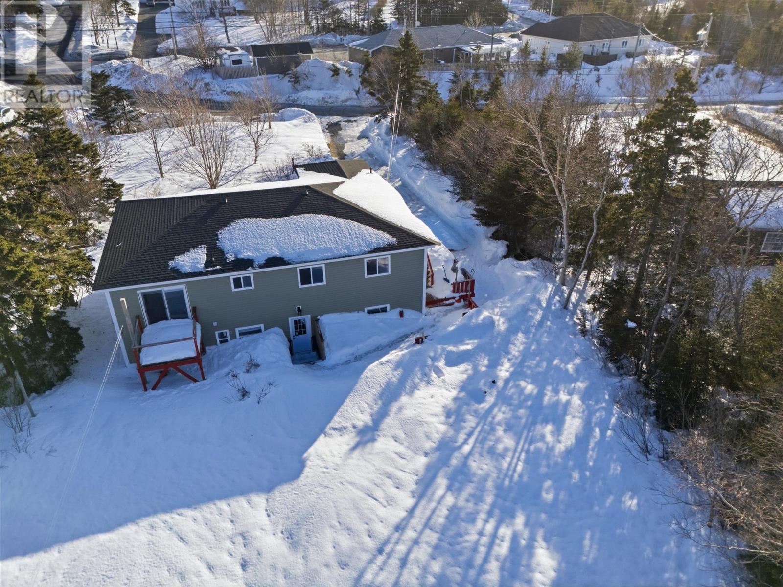 8 Twin Brooks Drive, Paradise, Newfoundland & Labrador  A1L 1Y1 - Photo 32 - 1294843
