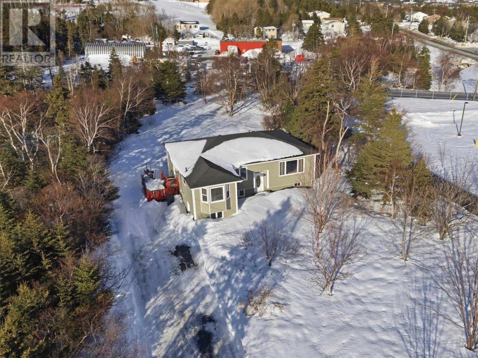 8 Twin Brooks Drive, Paradise, Newfoundland & Labrador  A1L 1Y1 - Photo 33 - 1294843