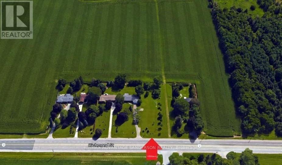 21744 RICHMOND STREET, Middlesex Centre, Ontario