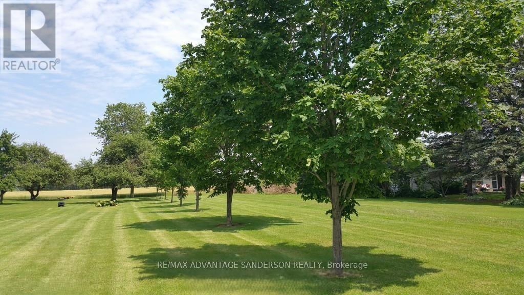 21744 Richmond Street, Middlesex Centre, Ontario  N5X 4B2 - Photo 6 - X12853306