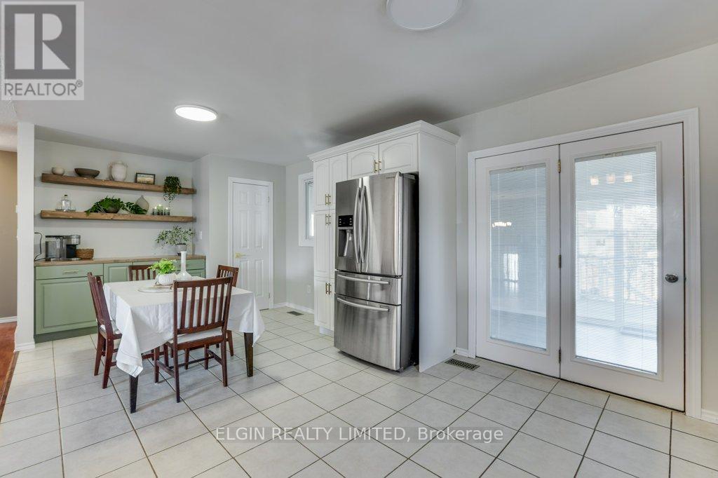 57 Leger Avenue, St. Thomas, Ontario  N5R 5N4 - Photo 16 - X12853316