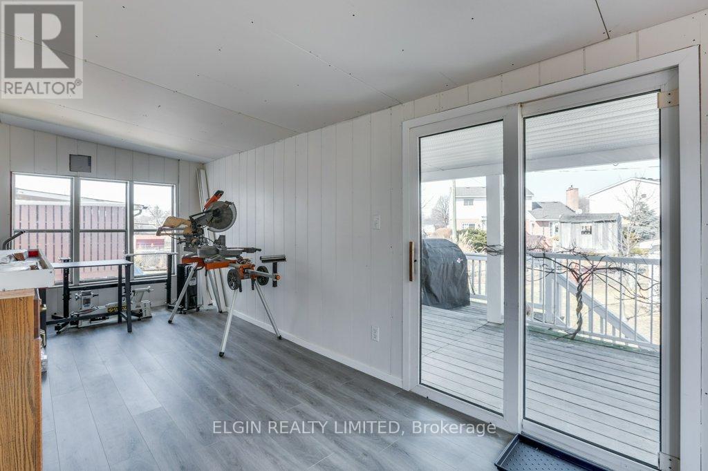 57 Leger Avenue, St. Thomas, Ontario  N5R 5N4 - Photo 24 - X12853316