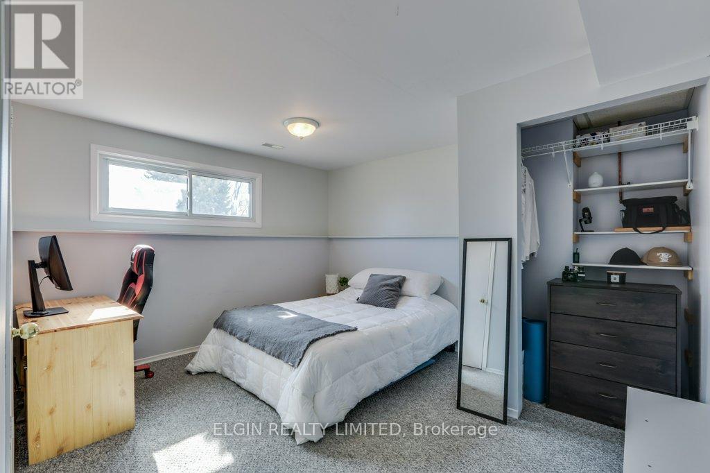 57 Leger Avenue, St. Thomas, Ontario  N5R 5N4 - Photo 36 - X12853316