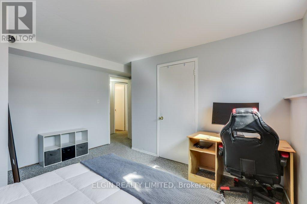 57 Leger Avenue, St. Thomas, Ontario  N5R 5N4 - Photo 38 - X12853316