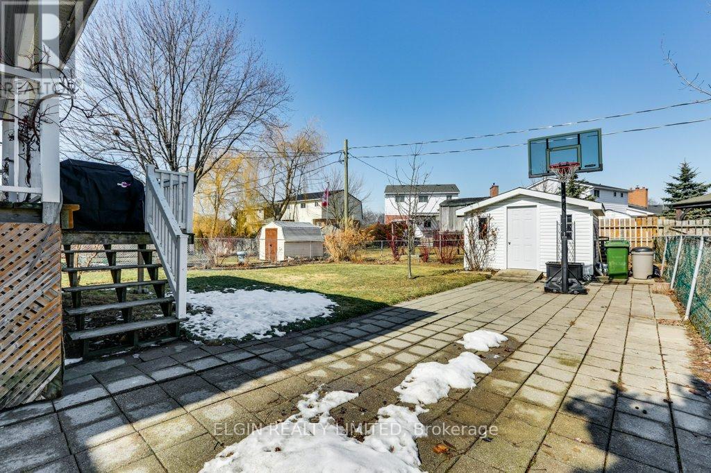 57 Leger Avenue, St. Thomas, Ontario  N5R 5N4 - Photo 39 - X12853316