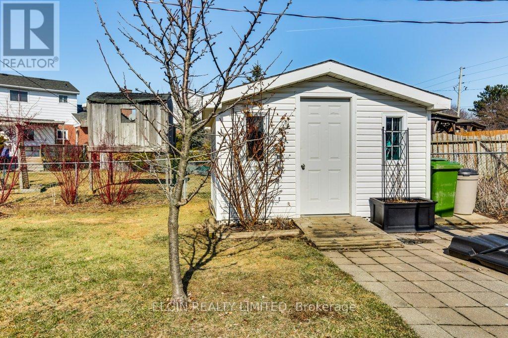 57 Leger Avenue, St. Thomas, Ontario  N5R 5N4 - Photo 43 - X12853316