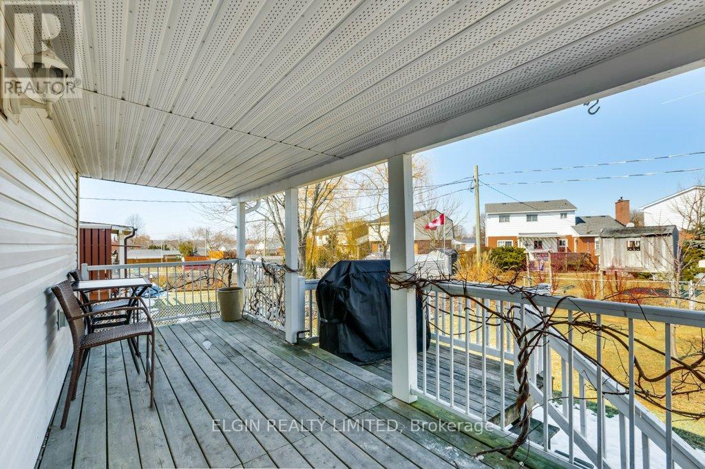 57 Leger Avenue, St. Thomas, Ontario  N5R 5N4 - Photo 46 - X12853316