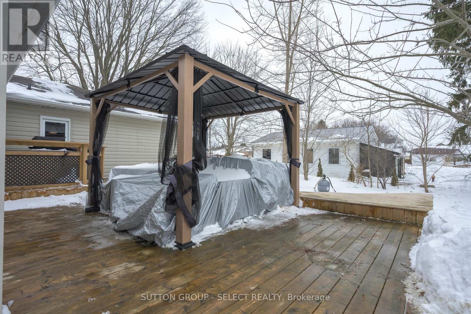 15342 Plover Mills Road, Middlesex Centre, Ontario  N0M 2A0 - Photo 22 - X12853320