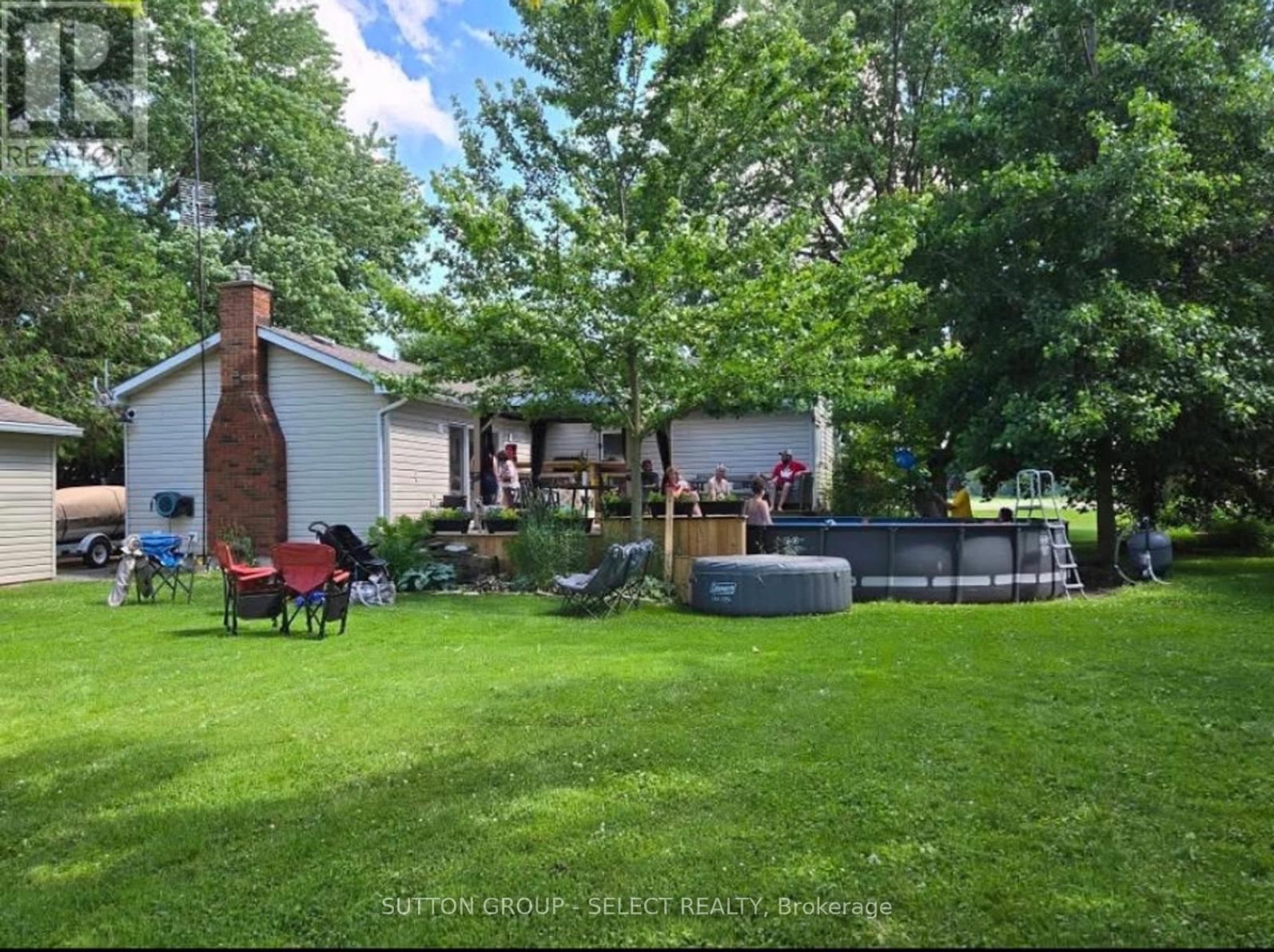 15342 Plover Mills Road, Middlesex Centre, Ontario  N0M 2A0 - Photo 26 - X12853320