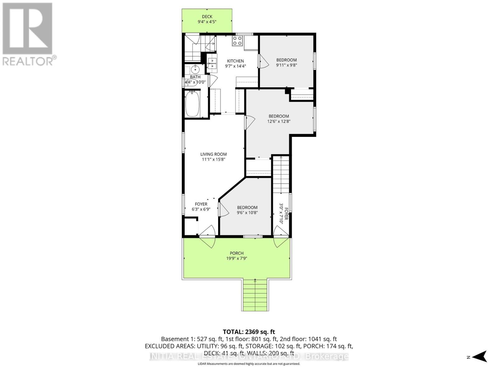 150 College Avenue N, Sarnia, Ontario  N7T 6B3 - Photo 20 - X12853328