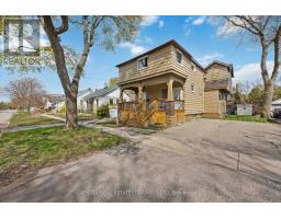 150 COLLEGE AVENUE N, Sarnia, Ontario