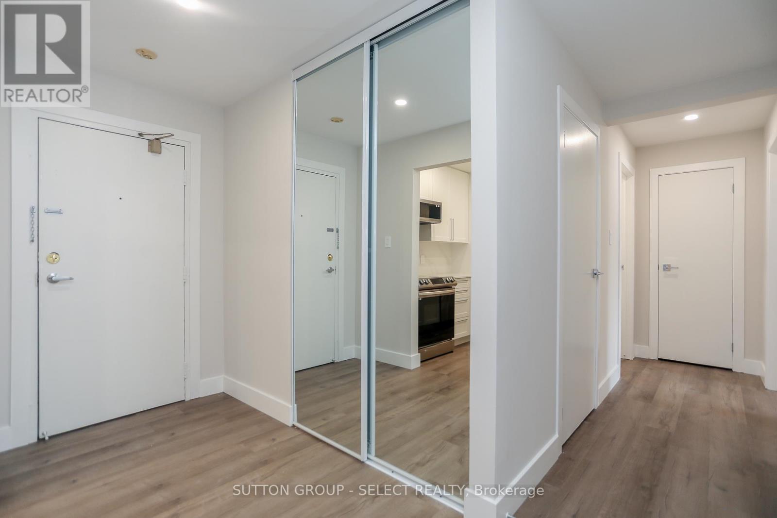 207 - 2228 Trafalgar Street, London East, Ontario  N5V 4J8 - Photo 17 - X12853330