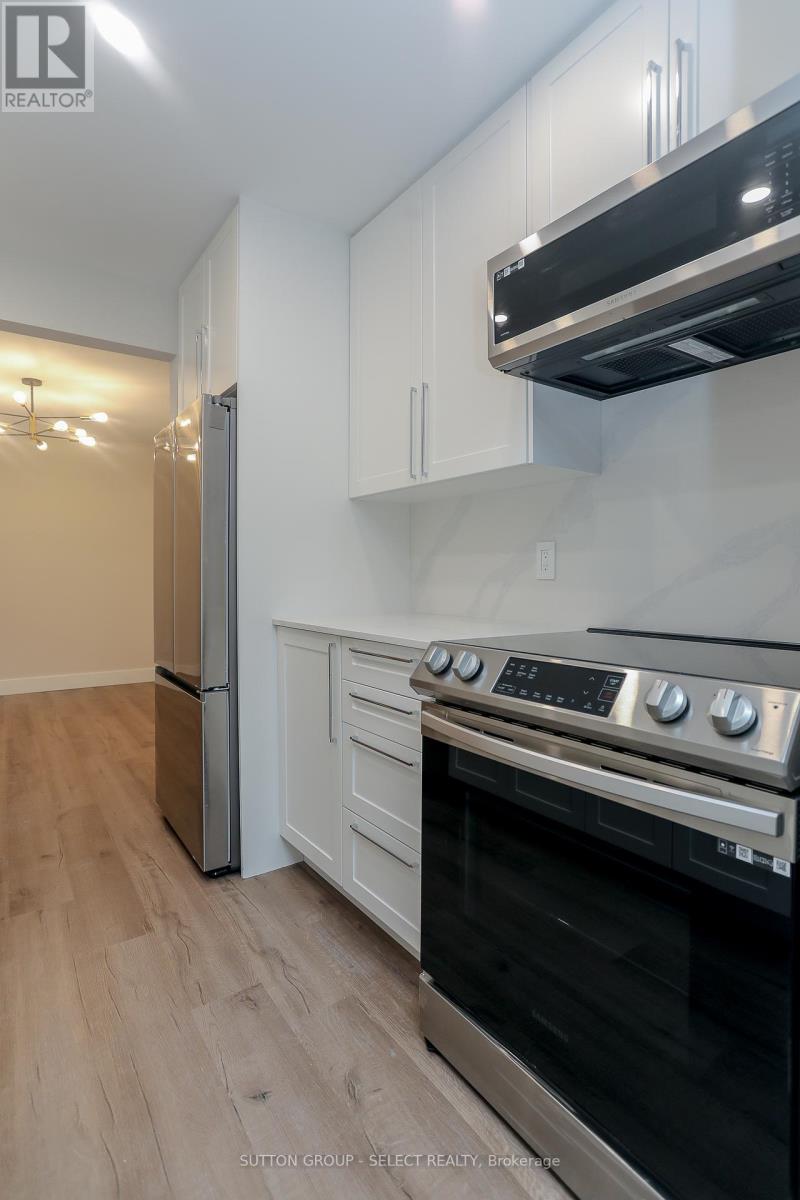 207 - 2228 Trafalgar Street, London East, Ontario  N5V 4J8 - Photo 9 - X12853330