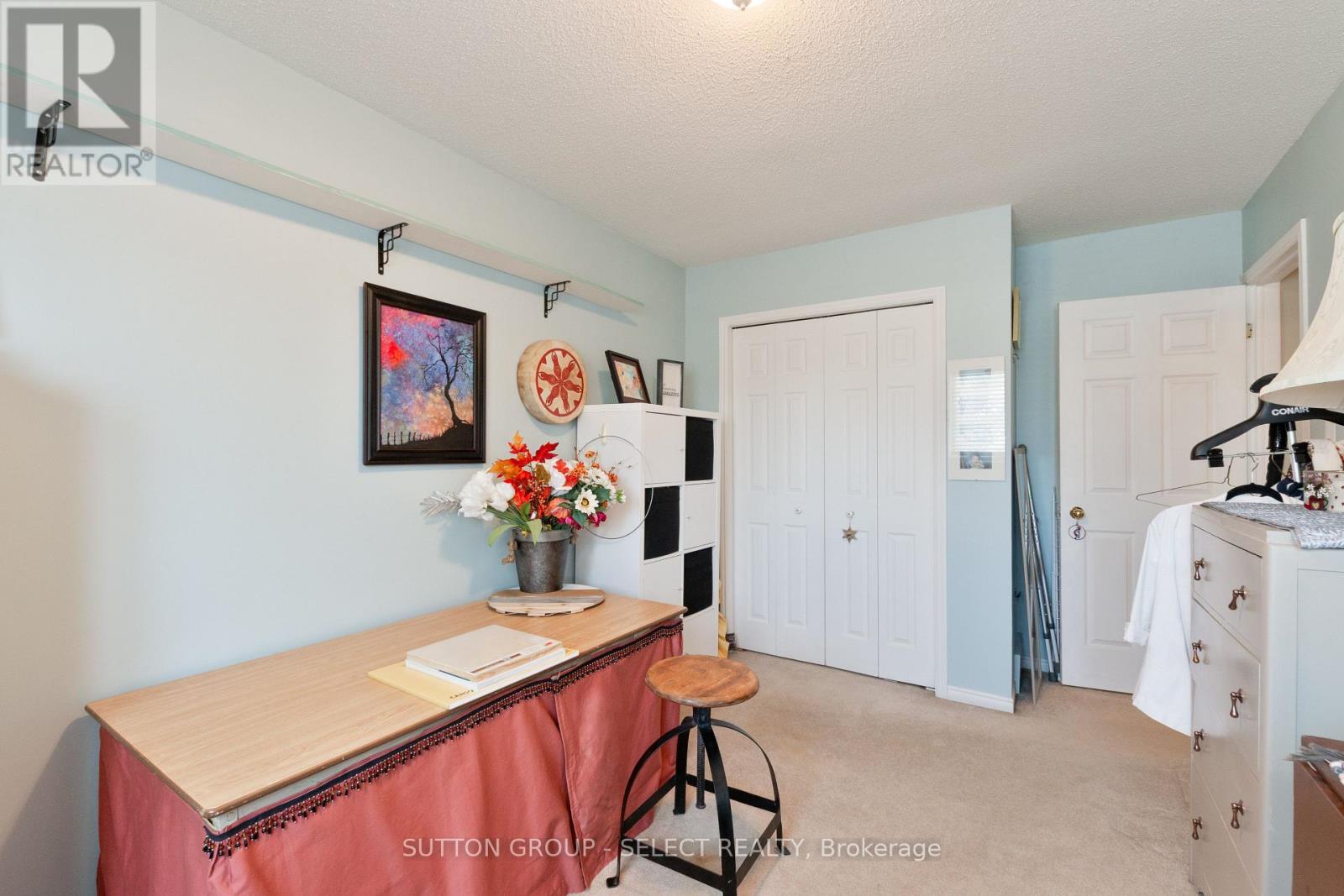 97 Tiner Avenue, Thames Centre, Ontario  N0L 1G2 - Photo 17 - X12853350