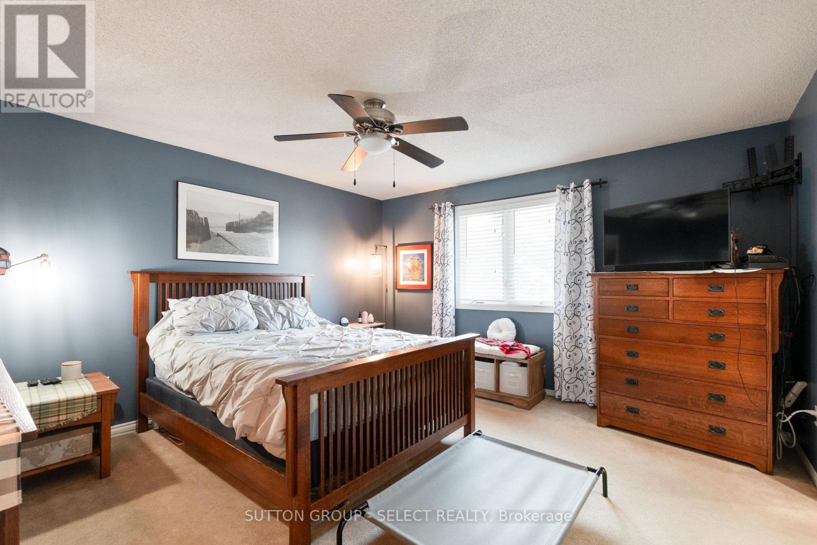 97 Tiner Avenue, Thames Centre, Ontario  N0L 1G2 - Photo 20 - X12853350