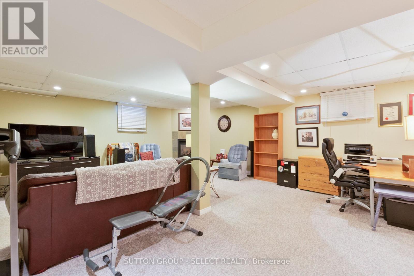 97 Tiner Avenue, Thames Centre, Ontario  N0L 1G2 - Photo 26 - X12853350