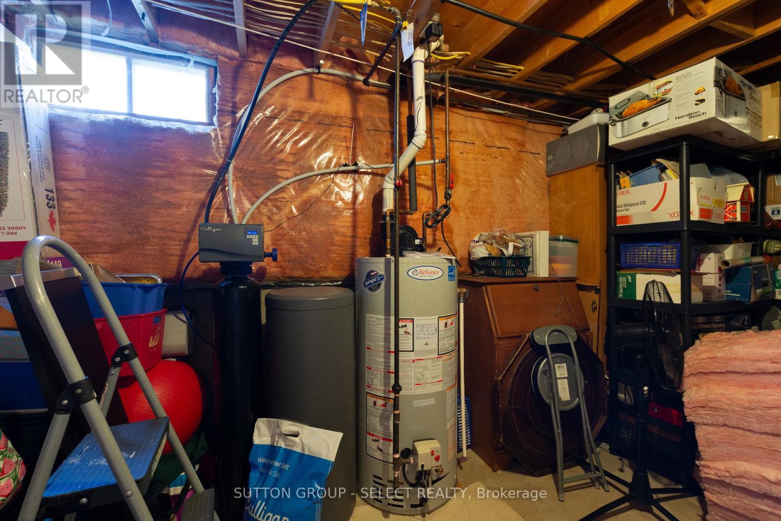 97 Tiner Avenue, Thames Centre, Ontario  N0L 1G2 - Photo 33 - X12853350