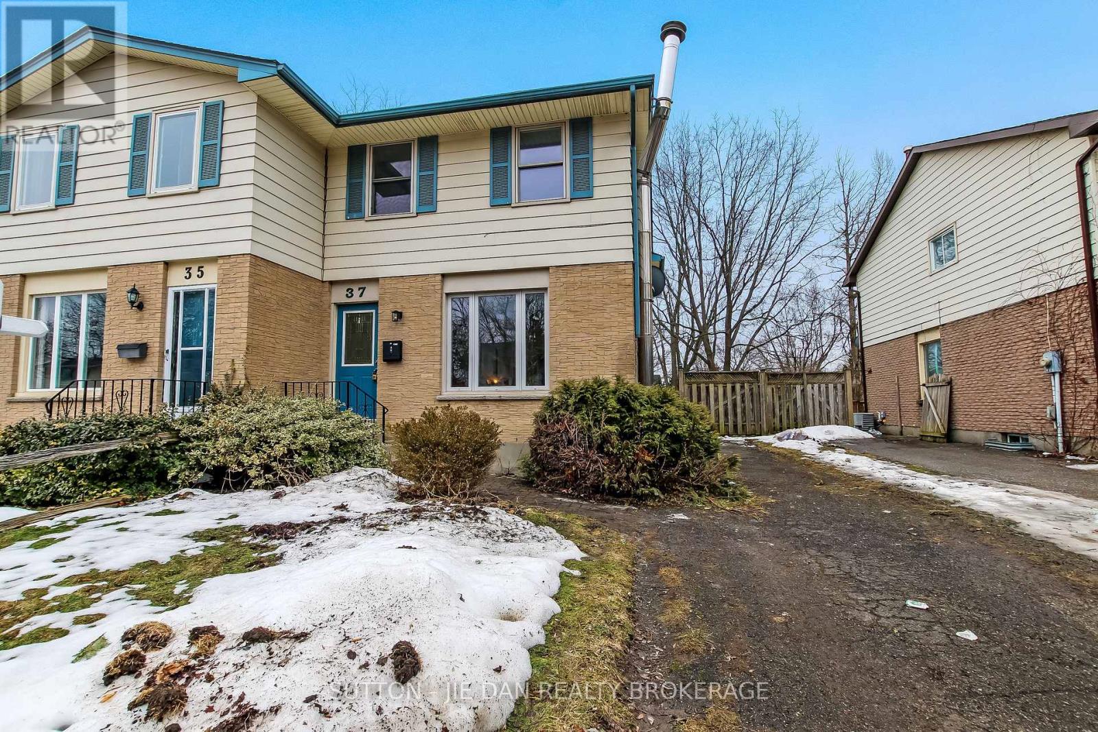 37 Inverary Road, London North, Ontario  N6G 3L5 - Photo 16 - X12853494